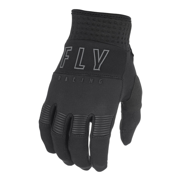 Fly 2021 F-16 Youth Glove - Black