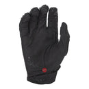 Fly Racing Kinetic Black Off Road Gloves Size Small 8