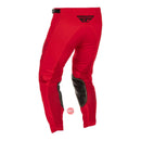 Fly Racing 2022 Kinetic Fuel Pant Red Black Waist Size 36 Inches