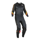 Fly Racing Lite Hydrogen S.E. Speeder Jersey Metal Red Yellow Size XL