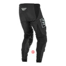 Fly Racing 2022 Lite Hydrogen Pant Black Grey Waist Size 32 Inches