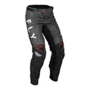 Fly Racing 2023 Kinetic Kore Pants Black Grey Size 28