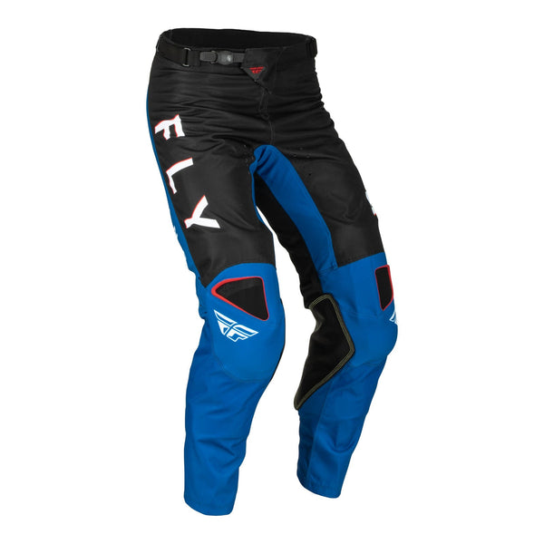 Fly Racing '23 Kinetic Kore Pants Blue black Size 28