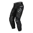 Fly Racing 2024 Patrol Pant - Black / White Size 30