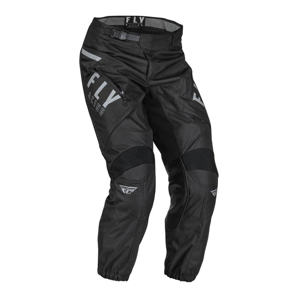 Fly Racing 2024 Patrol Pant - Black / White Size 30