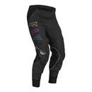 Fly Racing 2023 Lite Se Avenge Pants Black sunsets Size 34