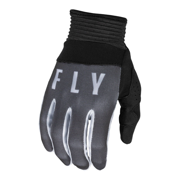 Fly Racing '23 F-16 Gloves Grey black Md