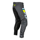 Fly Racing 2024 Kinetic Prix Pants - Ice Grey / Charcoal / Hi-Vis Size 32