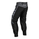Fly Racing 2024 Kinetic Pants - Charcoal / Black / Blue Iridium Size 34