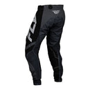 Fly Racing 2024 Lite Pants - Charcoal / Black Size 28