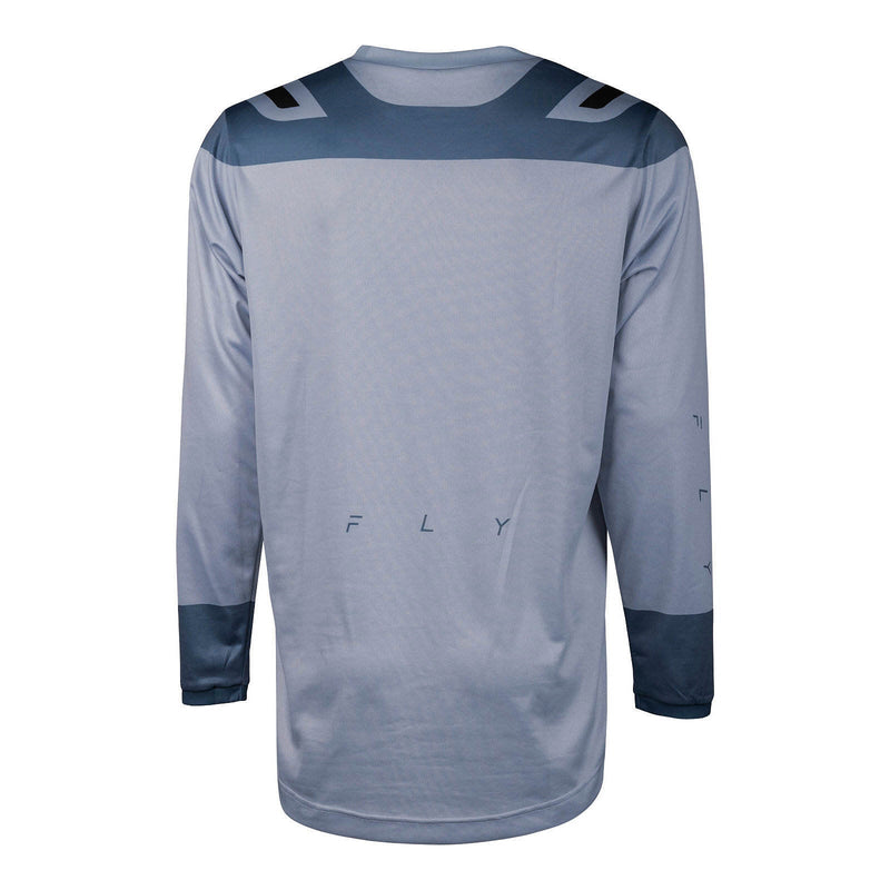 Fly Racing 2024 F-16 Jersey - Arctic Grey / Stone Size XL