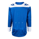 Fly Racing F-16 Jersey - True Blue / White Size Small
