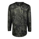 Fly Racing F-16 S.E. Kryptek Jersey - Moss Grey / Black Size Small