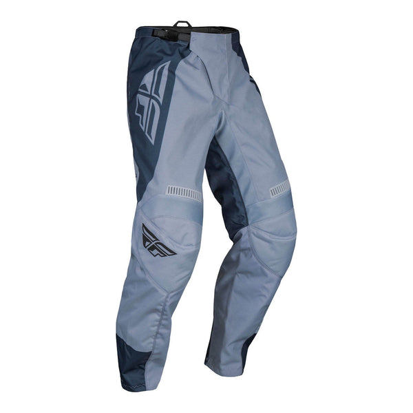Fly Racing 2024 F-16 Pants - Arctic Grey / Stone Size 38