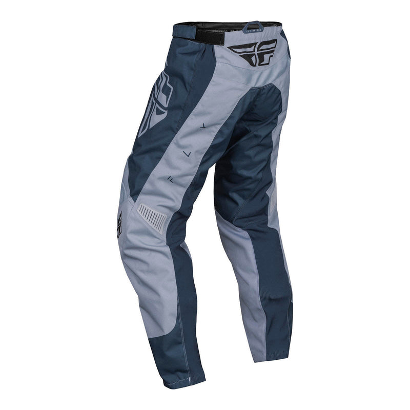 Fly Racing 2024 F-16 Pants - Arctic Grey / Stone Size 42