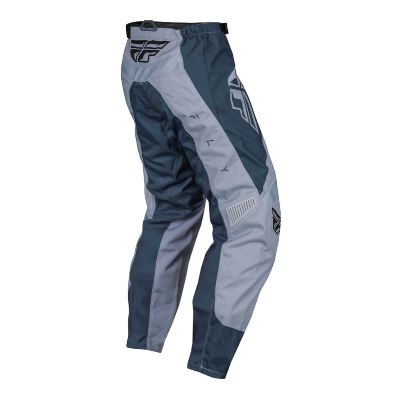 Fly Racing 2024 F-16 Pants - Arctic Grey / Stone Size 42