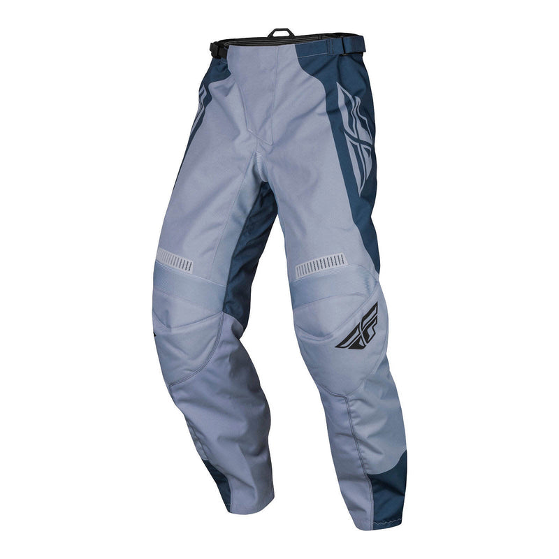 Fly Racing 2024 F-16 Pants - Arctic Grey / Stone Size 34