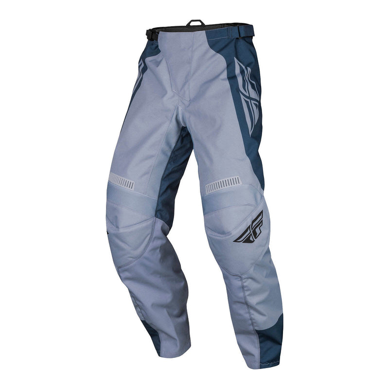 Fly Racing 2024 F-16 Pants - Arctic Grey / Stone Size 40