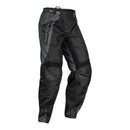 Fly Racing 2024 F-16 Pants -Black / Charcoal Size 28