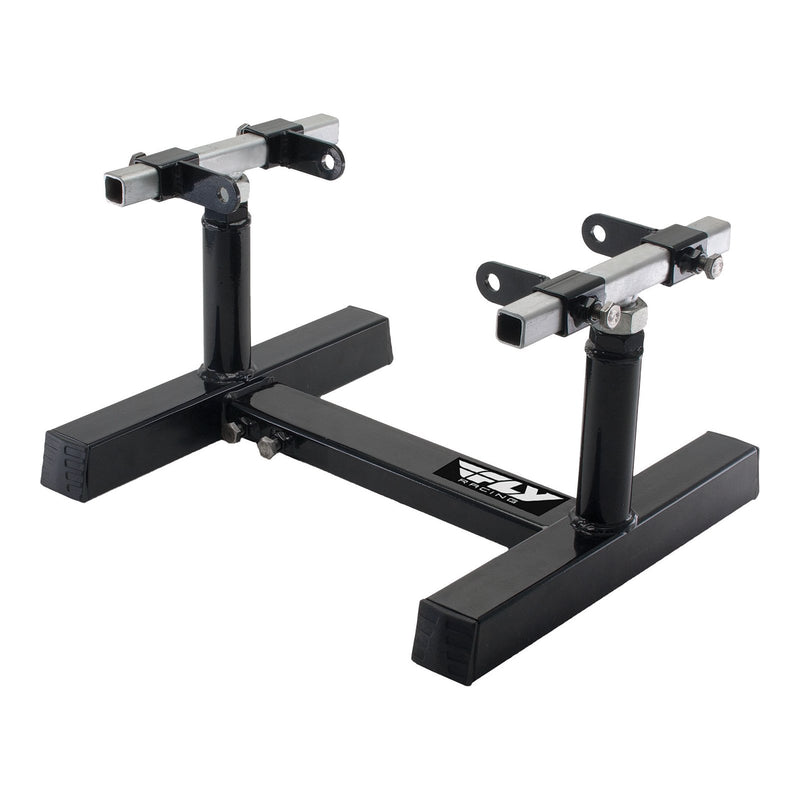 FLY RACING MX ENGINE STAND  ( 50 -500cc )