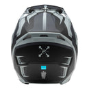 Fly Racing Formula CP Krypton - Matte Grey/Black Off Road Helmet Size Large 60cm