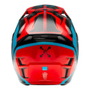 Fly Racing Formula CP Krypton - Red / Black / Blue Off Road Helmet Size Small 56cm