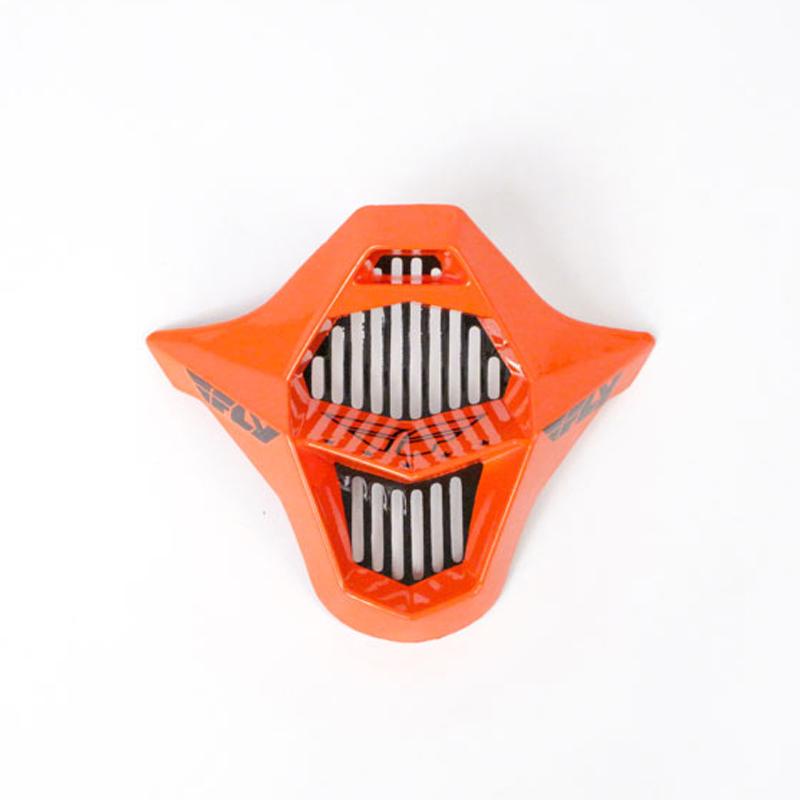 FLY KINETIC MOUTHPIECE '16 JUNGLE ORG/GRN