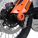 R&G Fork Protectors KTM 790 Adventure 19-