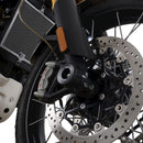 R&G Fork Protectors Triumph Scrambler 1200 XE 19-