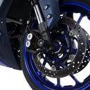 R&G Fork Protectors Yamaha R7 22-