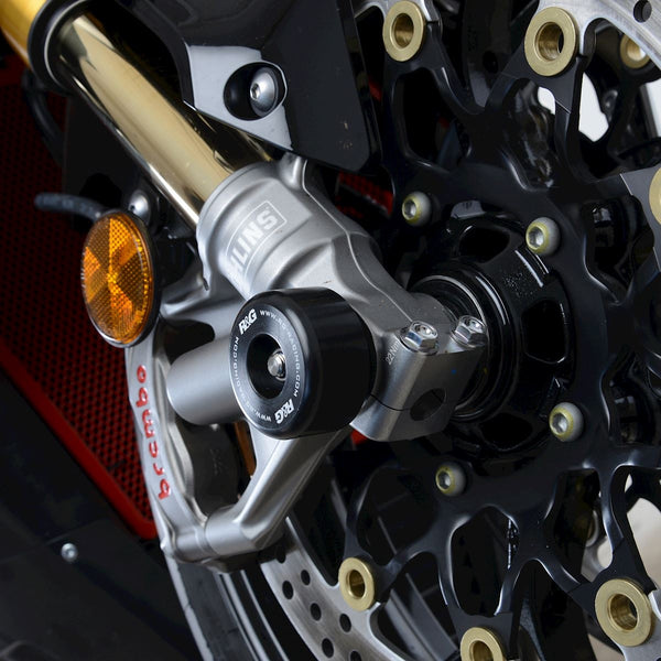 R&G Fork Protectors CBR1000RR-R; SP 20-