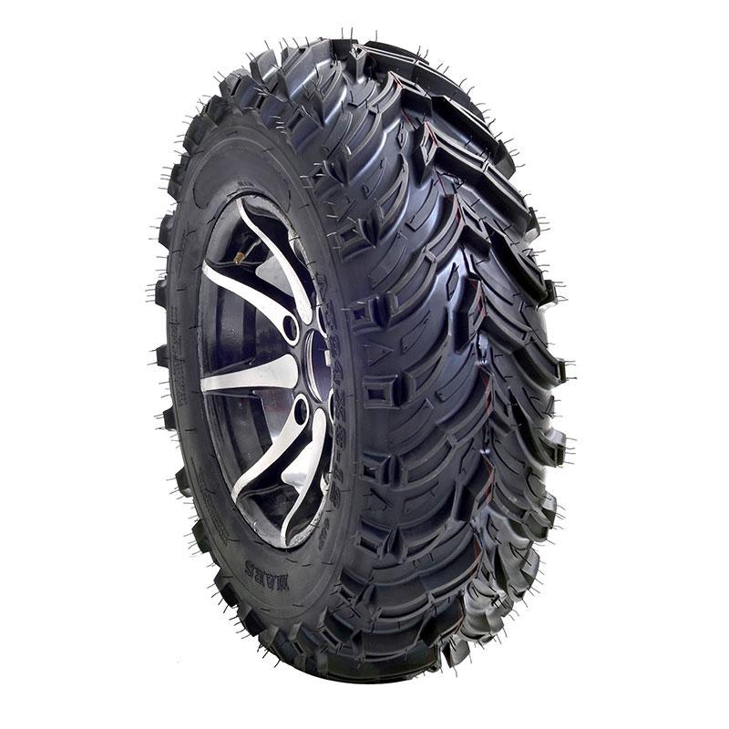 Forerunner Mars Atv 25x8x12 6PR 25x8-12