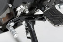 Sw Motech Gear Lever Cnc Milled Aluminium Stock Hardcoat Finish 2Pce Dl1000 Vstrom 1050