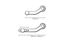 Sw Motech Gear Lever Adjustable Bmw R1200Gs R1250Gs