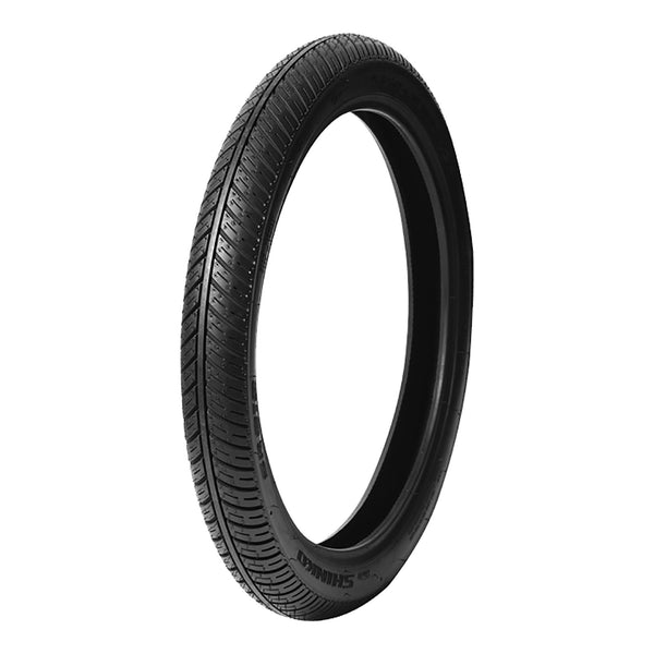 Shinko SR613 275x17 FRONT ROAD 41P 4PLY T/L 2.75-17