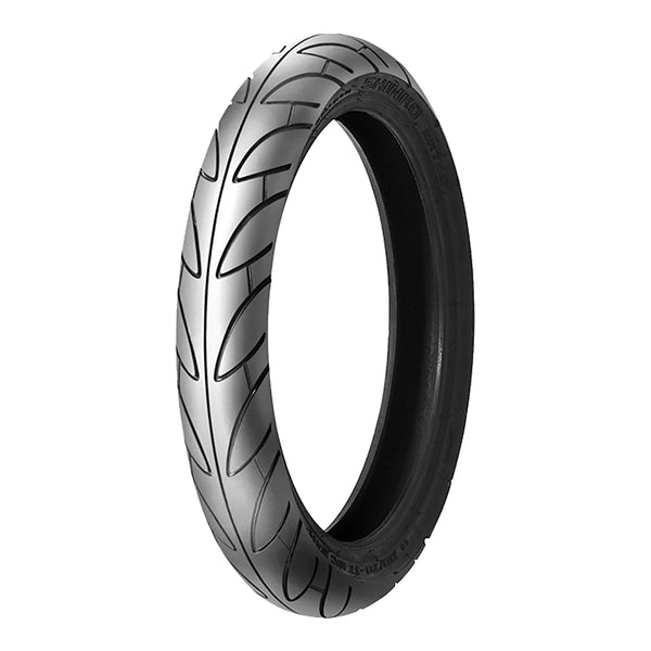 Shinko SR740 100/80-16 FRONT SPORT TOURING