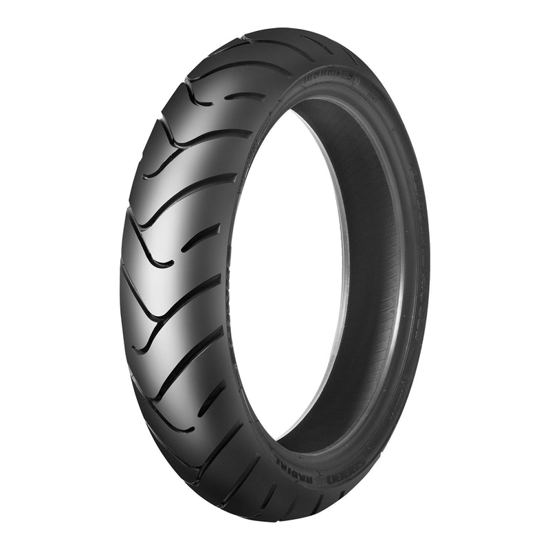 Shinko SR880 110/70-17 FRONT V RADIAL T/L