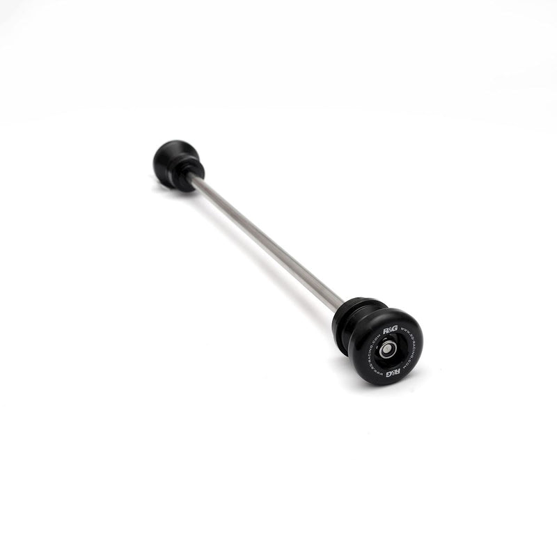 R&G Fr Spindle Sliders Triumph Street Triple 765