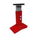 Whites Fork Seal Saver Aluminium Adjustable Red