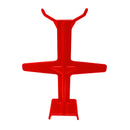 Whites Fork Seal Saver Plastic Long Red 293x231x98