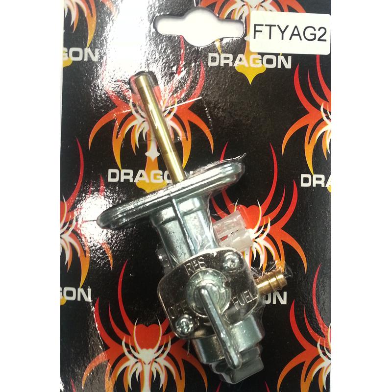 Whites Fuel Tap AG200 Yam