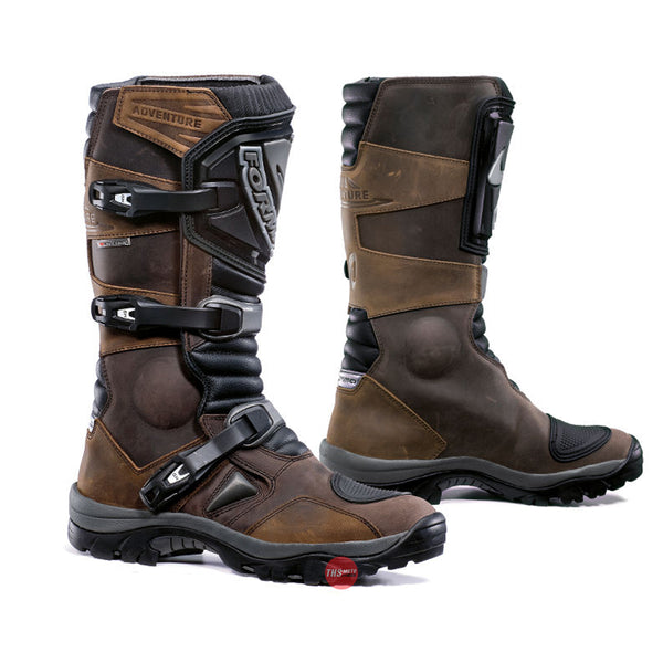 Forma Adventure Brown Boots Size EU 43
