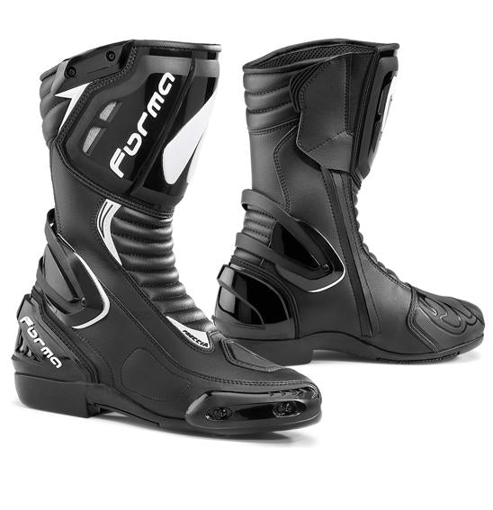 Forma Freccia Black Boots Size EU 46