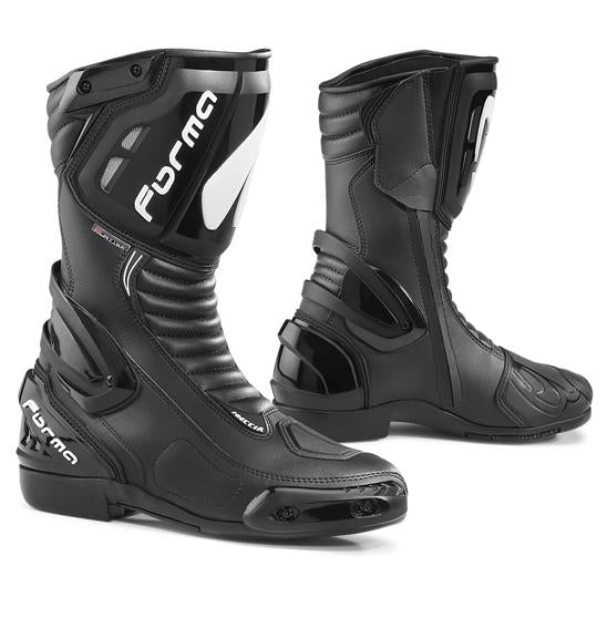 Forma Freccia Dry Black Boots Size EU 44
