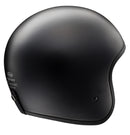 Arai FREEWAY CLASSIC Matt Black Road Helmet Size XS 53cm 54cm