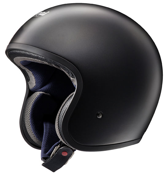 Arai FREEWAY CLASSIC Matt Black Road Helmet Size 2XL 63cm 64cm