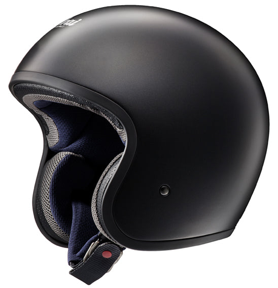 Arai FREEWAY CLASSIC Matt Black Size XS 53cm 54cm Road Helmet