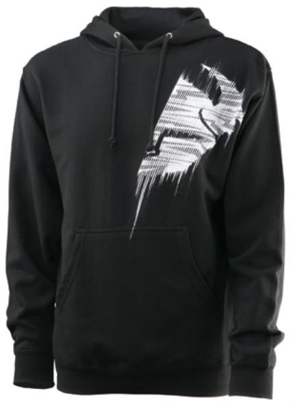 Thor Hoody pull Freq Black Frequency Large