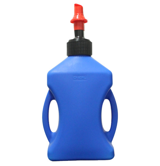 Oneal Fast Fill Fuel Jug - Blue 10L