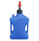 Oneal Fast Fill Fuel Jug - Blue 20L